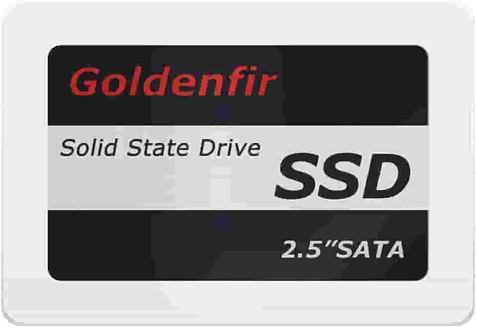 Hd Ssd 120gb 530mb/s Sata 3 para Notebook e Desktop