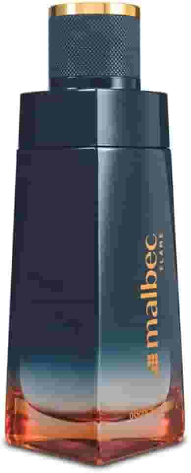 Malbec Flame Desodorante Colônia 100 ml