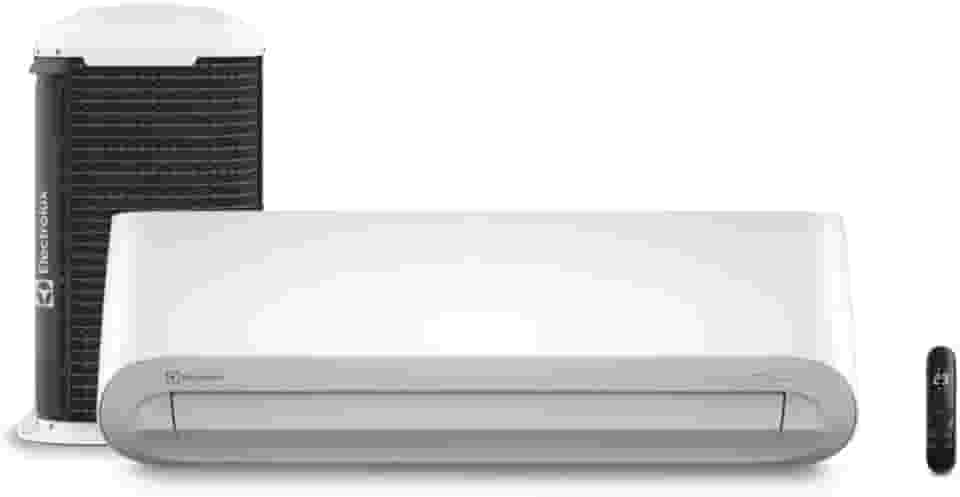 Ar-condicionado Electrolux Color Adapt 18.000 BTUs Frio (UE18F) UE18F