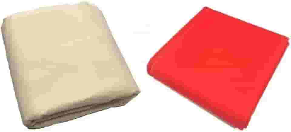 Tecido/Pano Mesa Sinuca Original Thaís + Forro Para Pedra