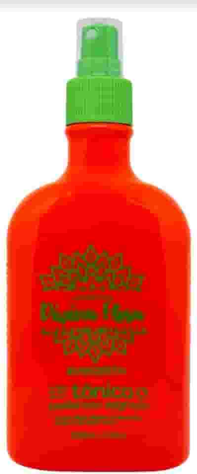 TÔNICO SUPER PODEROSO DIVINA FLORA 250 ML