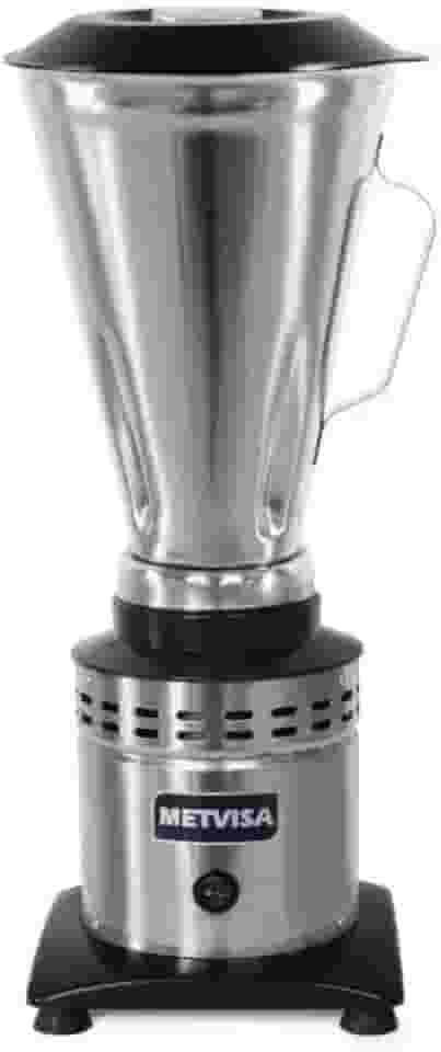Liquidificador Alta Rotação Industrial Profissional 3,5 Litros Metvisa LAR4 127v