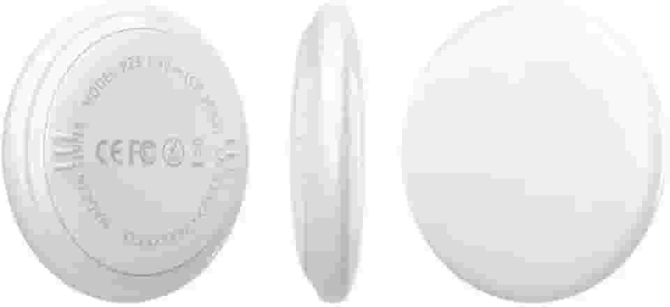 Smart Air Tag Rastreador Gps Localizador Gps, Mala Pet Carro Moto, ATENÇÃO SOMENTE IOS FIND MY