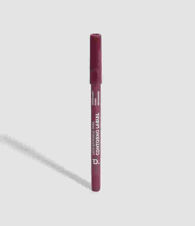 CONTORNO LABIAL MAUVA