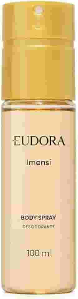 Desodorante Body Spray Imensi 100ml