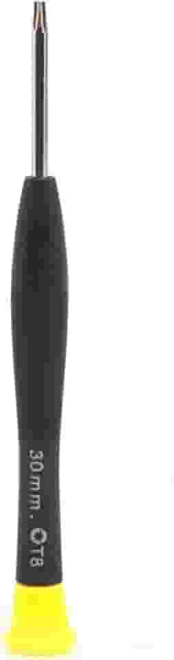 Chave Torx T8 30mm C/Furo p/abrir Console Ps3 Ps4 Ps5 Xbox