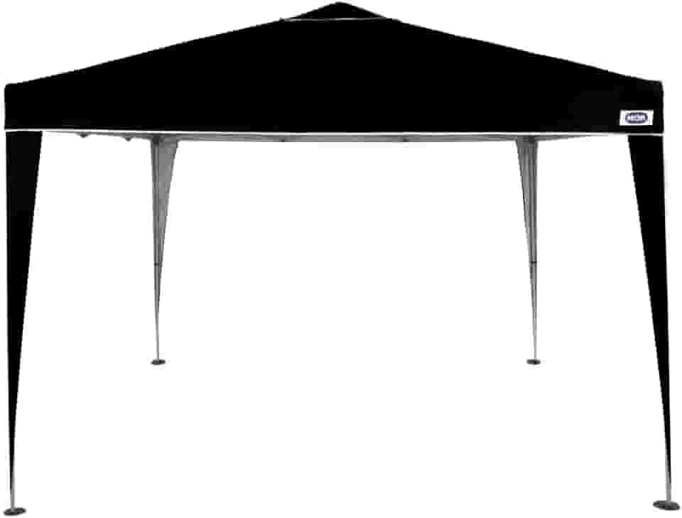 Mor - Gazebo X-Flex Oxford Preto
