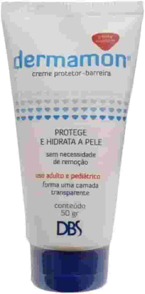Dermamon Creme Barreira 50g - DBS