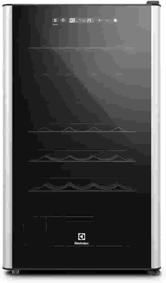 Adega Electrolux 29 Garrafas com Dual Zone WDF29 127V