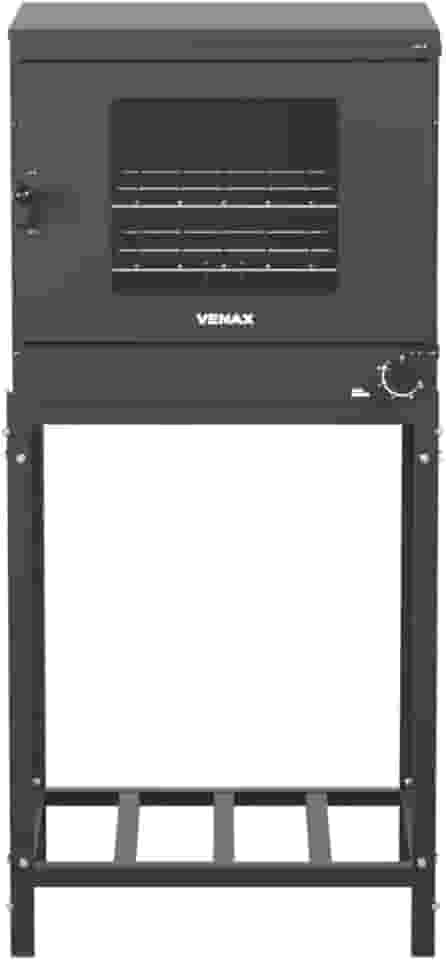 Forno Industrial Fi 77l Com Base Gás Glp