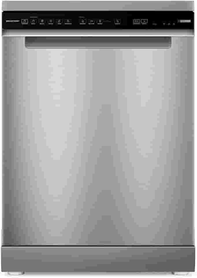 Lava-louças 15 Serviços Brastemp com Smart Sensor - BLF61AR 110v