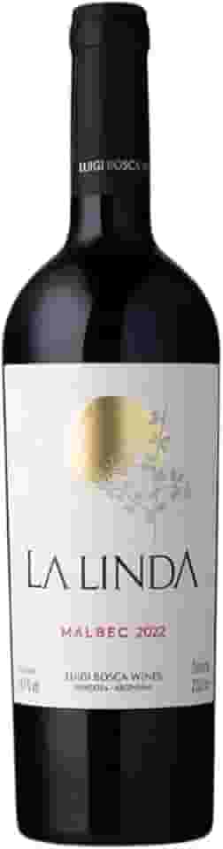 Vinho Finca La Linda Malbec 750 ml