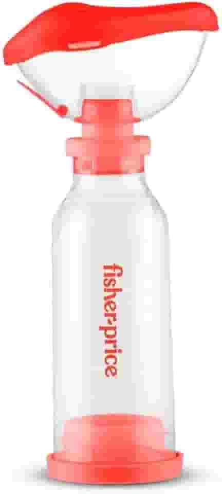 Espaçador para Medicamento Fisher Price - HC188