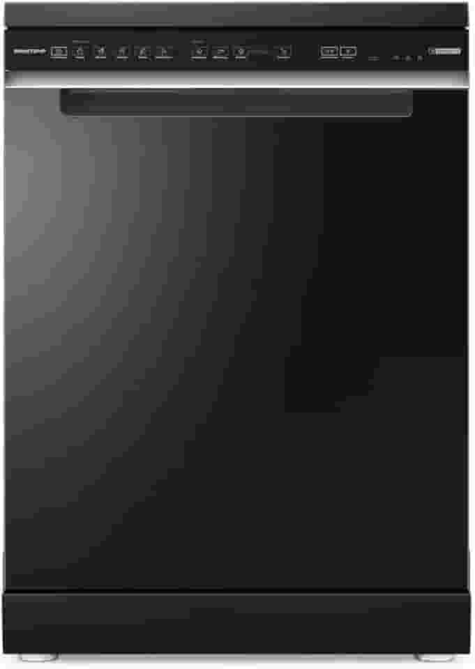 Lava-louças Brastemp 15 Serviços com Smart Sensor - BLF61AE 220v