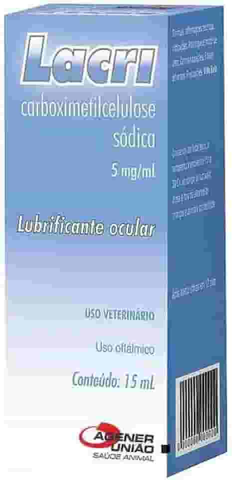LACRI COLIRIO 15 ML