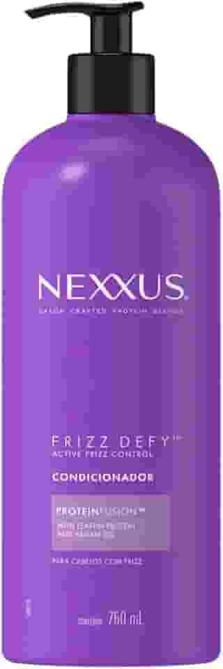 Nexxus Condicionador Frizz Defy 750ml