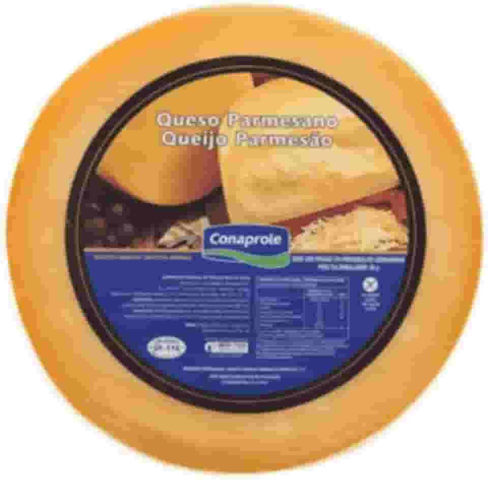 PARMESAO CONAPROLE 1KG