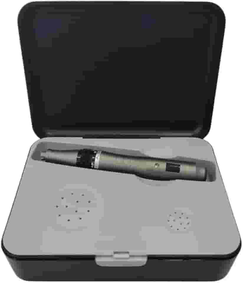 Doctorpen Caneta Micropigmentação Microagulhamento C/Anvisa - Doutor da Estética