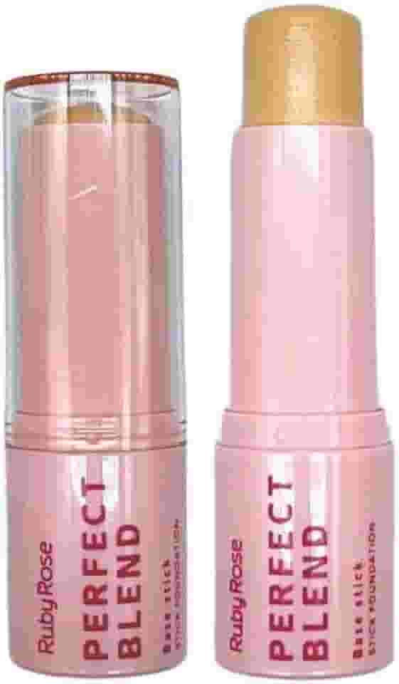 Base Em Bastão Perfect Blend - Ruby Rose (FS30)