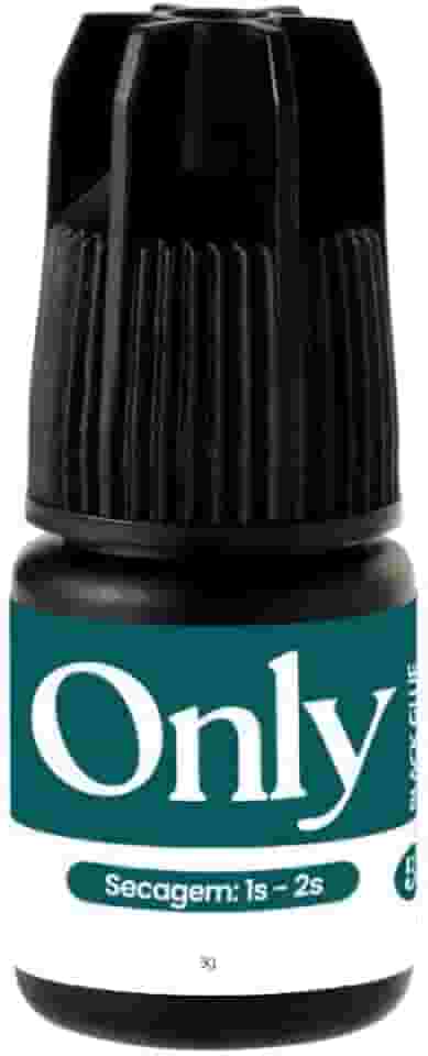 COLA BEAUTIFY PRO ONLY 3G PARA EXTENSÃO DE CILIOS