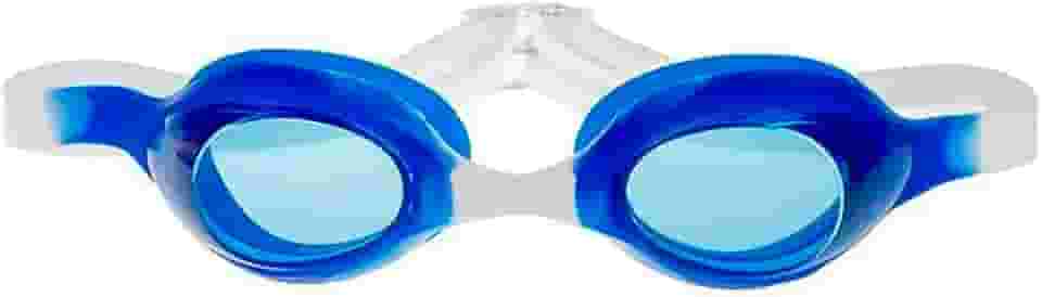 Óculos Natação Infantil Profissional Anti-embaçante Silicone