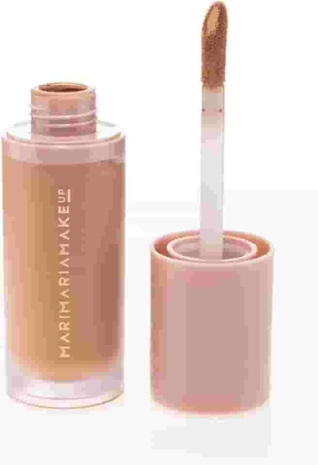 MARI MARIA Base e Corretivo Matte Velvet Skin Amendoa