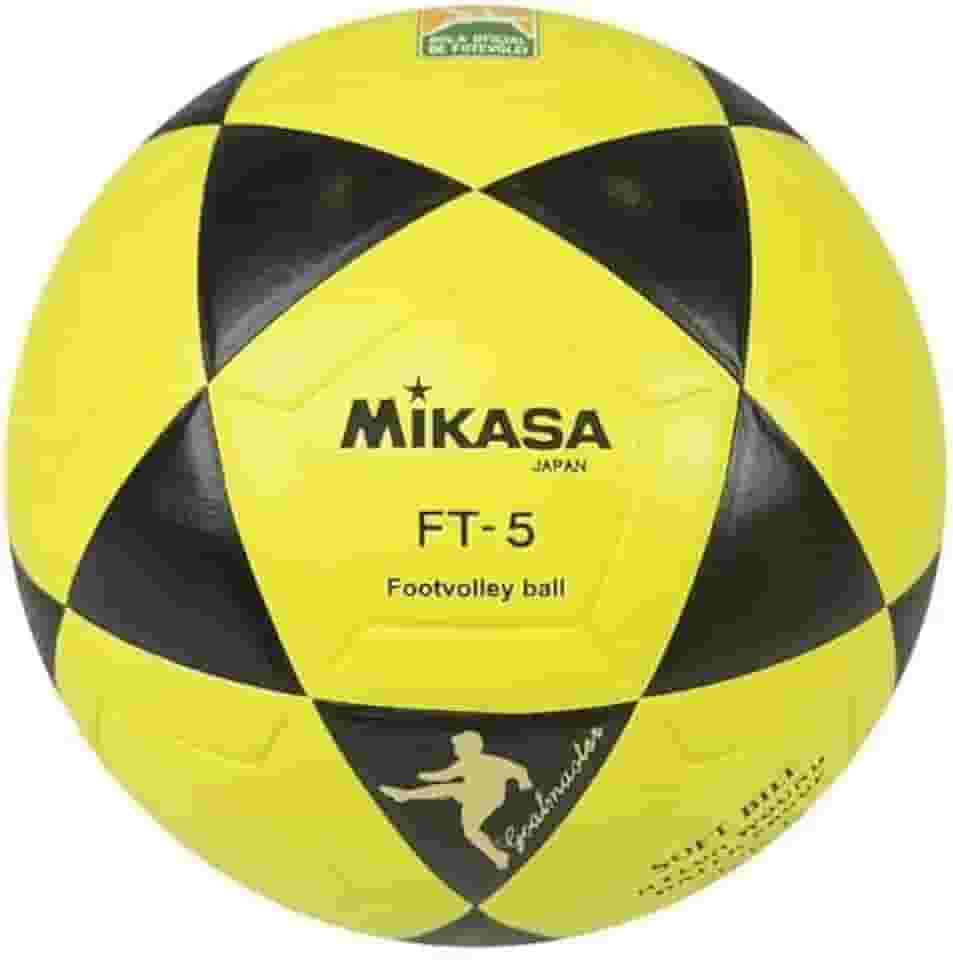 Mikasa Bola de Futevolei FT 5