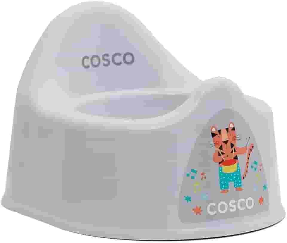 Cosco Kids, Troninho Sanny, Gelo