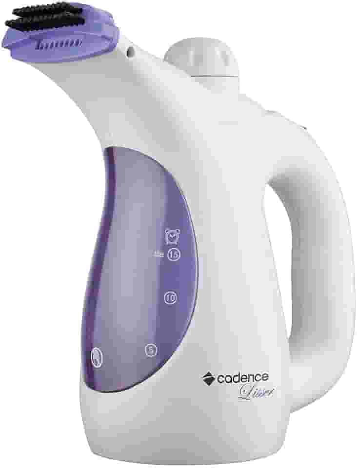 Passadeira a Vapor Cadence Lisser - 127V