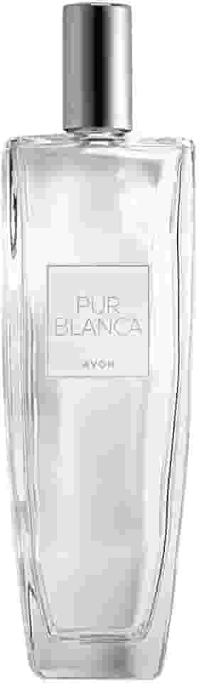 Deo Colônia Pur Blanca Original Feminino 75ml