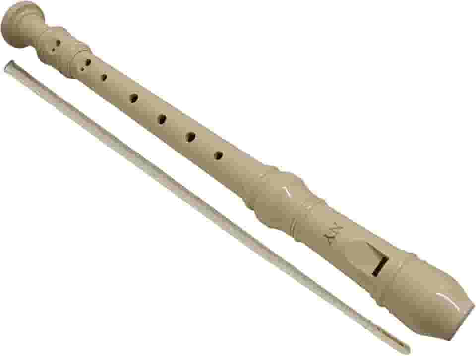 Flauta Doce Germânica FL-20G New York