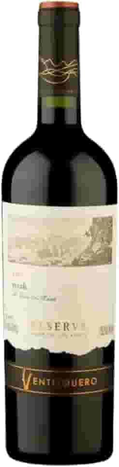 Vinho Chileno Tinto Ventisquero Reserva Syrah 750ml