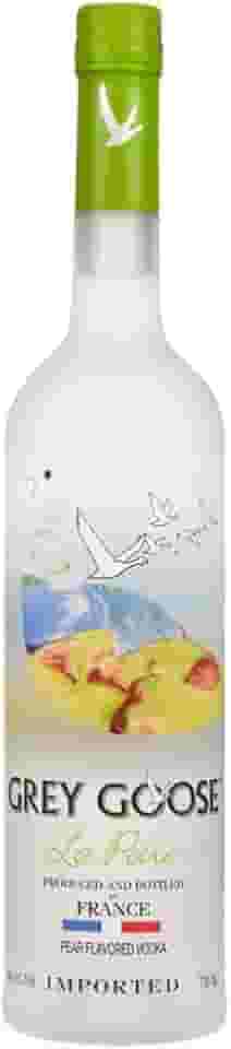Grey Goose, Vodka, La Poire - 750 ml
