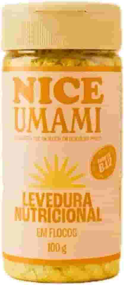 Levedura Nutricional B12 100g