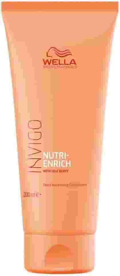 Wella Invigo Nutri Condicionador 200ml