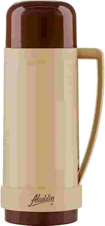 Aladdin - Garrafa Termica Rolha 500Ml Continental Aladdin 3028