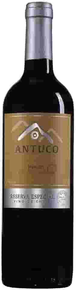 Antuco Vinho Chileno Merlot 750Ml