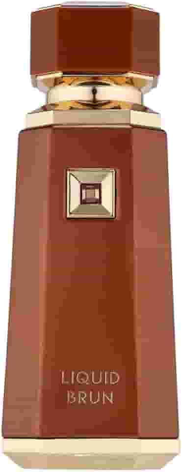 French Avenue - Liquid Brun - Eau de Parfum - Perfume para homens, 100 ml