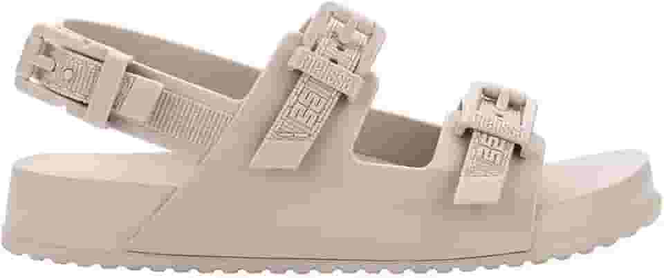 Cozy Sandal Bege 36895