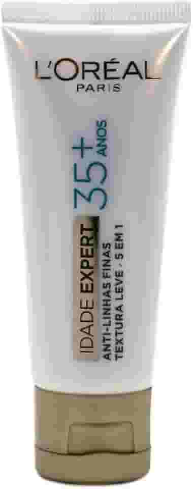 Creme Anti-Idade Expert 35 e 40ml, L'Oréal Paris
