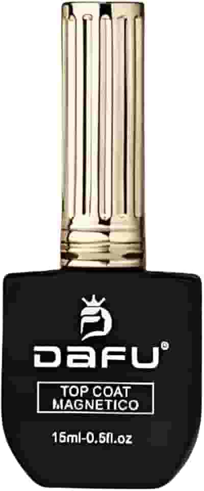 Top Coat Magnético