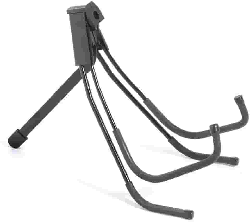 SUPORTE PORTATIL PARA VIOLAO SGV PRETO