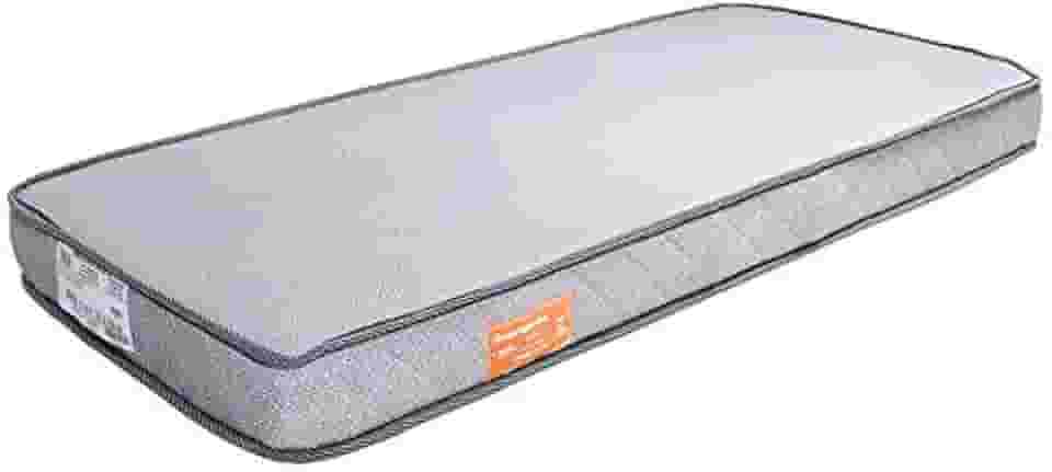 Colchão D20 Mini Cama Montessoriano Espuma Selada Antialérgico Infantil 68x 148x12cm