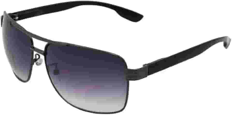 Óculos de Sol Aviador Clássico Premium Original Retrô Metal UV400 Unisex Feminino Masculino - Modelo Toronto - Cacife Brand