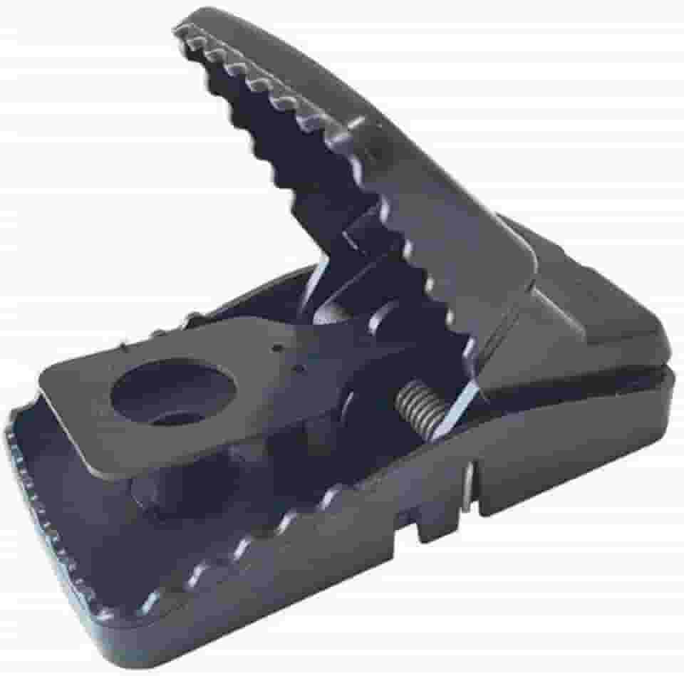 RATOEIRA TIGER TRAPPER