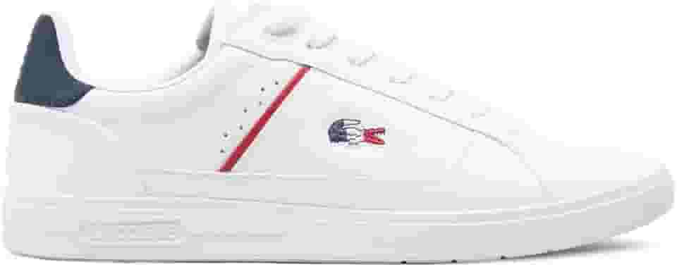 Tênis Masculino Lacoste Europa Pro