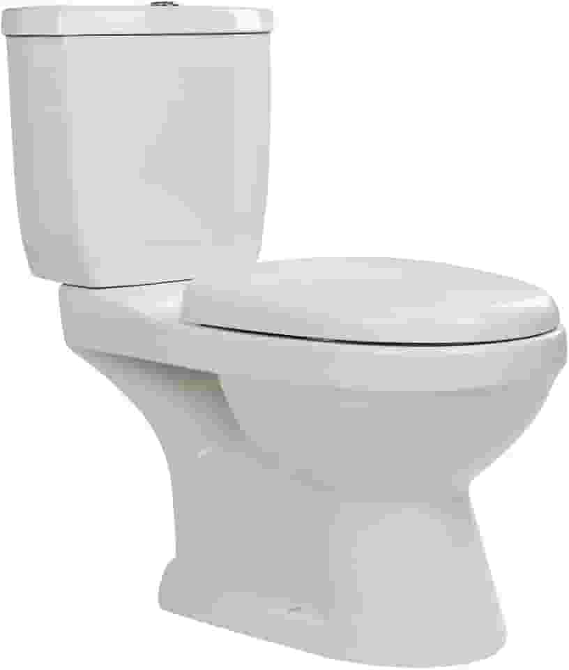 Vaso Sanitário Caixa Acoplada Basic - Smart Norte