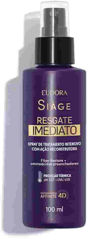 SIAGE LEAVE IN RESGATE IMEDIATO 100ml