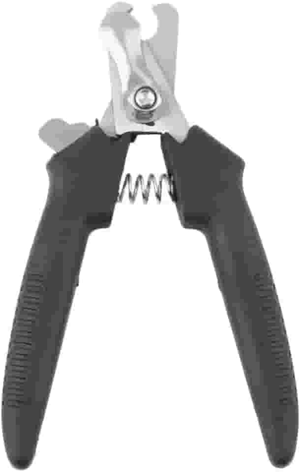 Alicate Para Corte De Unhas De Caes Gatos Pet Cachorro Promo