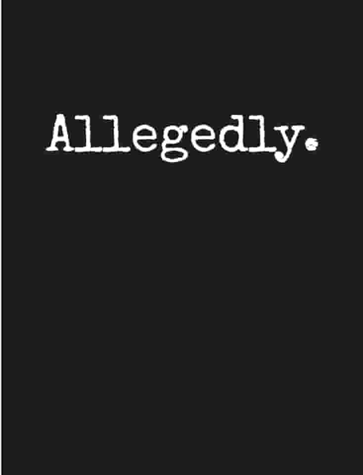 Composition Notebook: Funny Lawyer, Law Student, Paralegal, Attorney, Judge, 150 Page College Ruled, 8.5 x 11